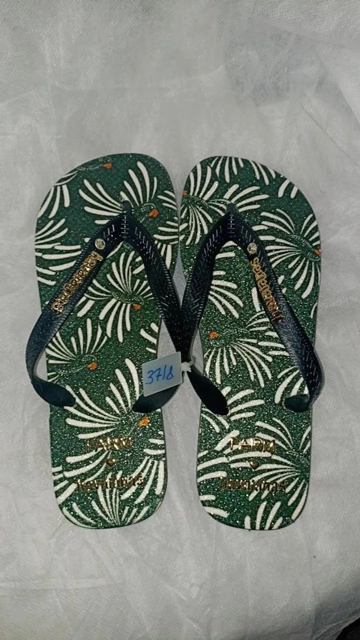 Havaianas Farm 1 linha  - Foto 3