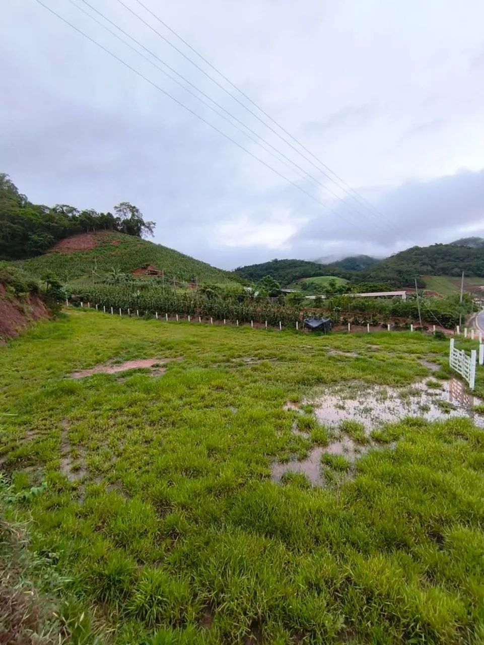 Terreno à venda em [ Arrependido ] - Afonso Cláudio/ES - Foto 3