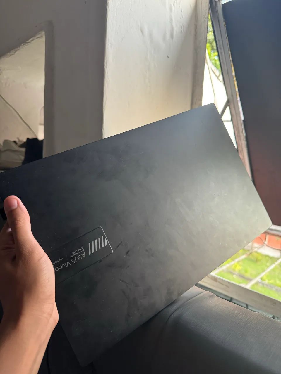Notebook Asus Vivobook Go E1504FA - Foto 4