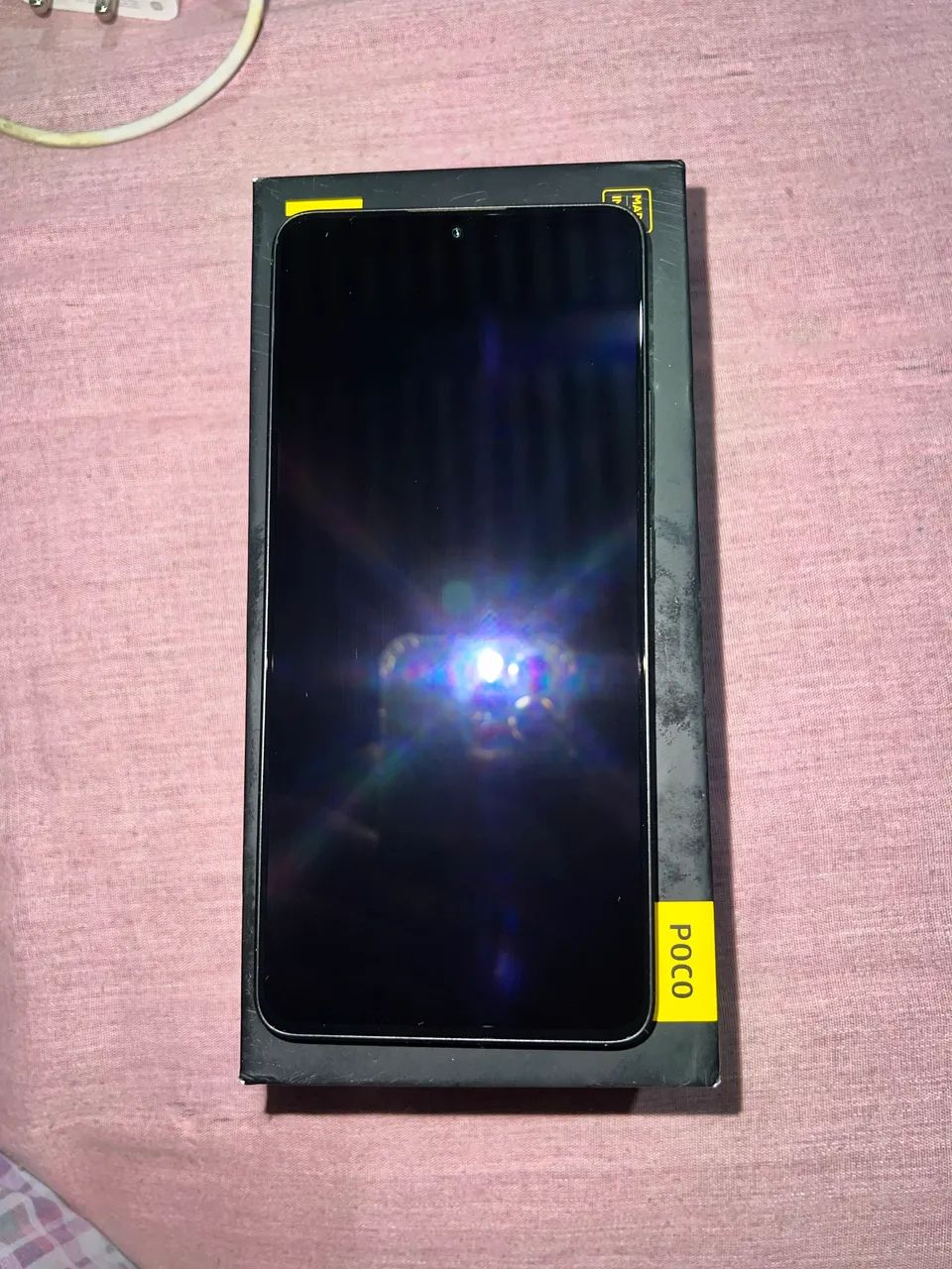 Poco X6 Pro - Foto 2