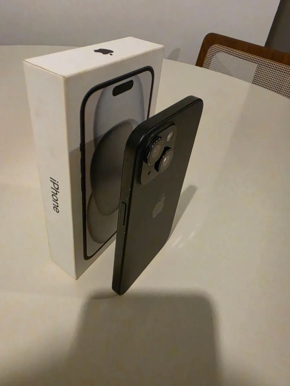 IPhone 15 256gb - Foto 3