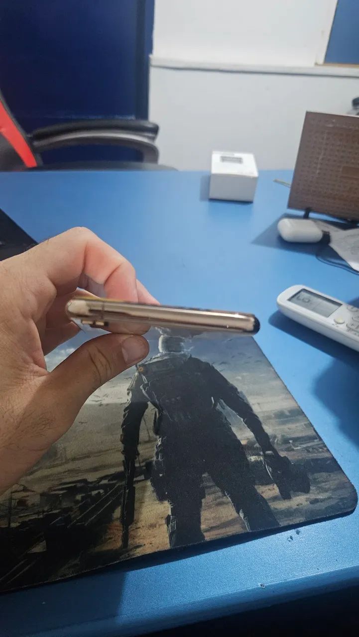 Iphone XS Max - Foto 5