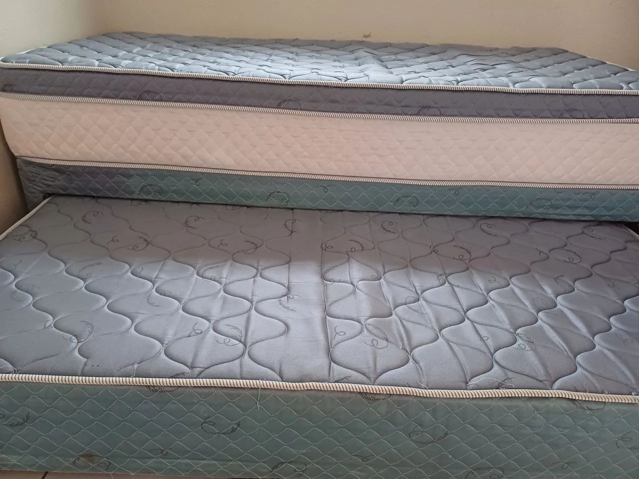 Vendo Bicama