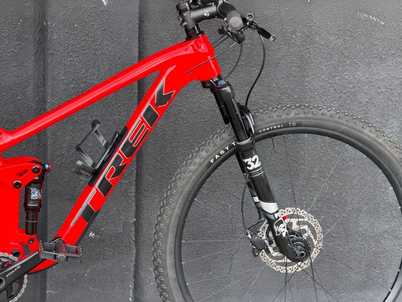 trek top fuel  - Foto 5