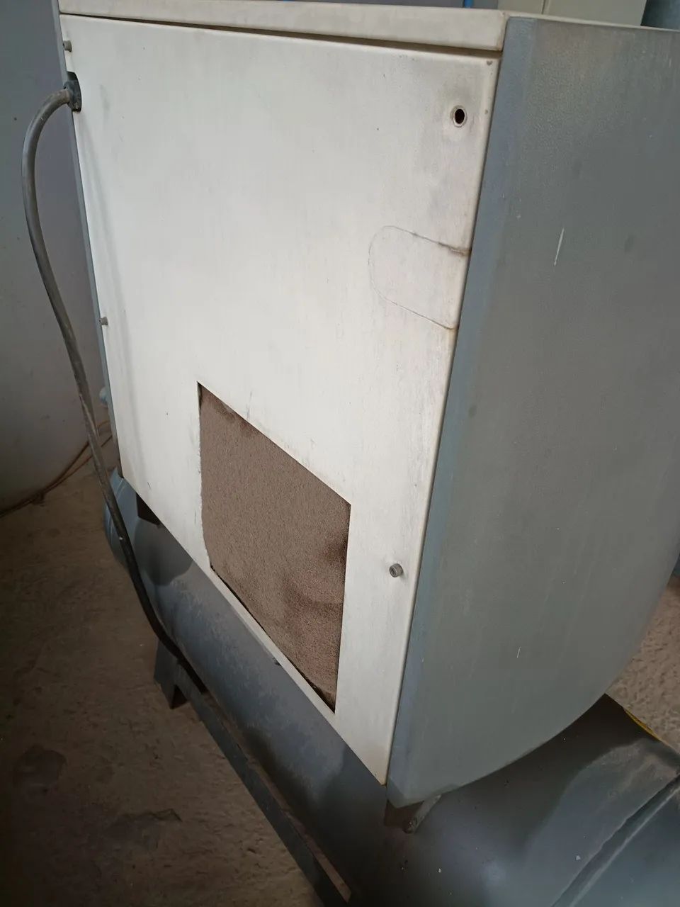 Compressor de ar  - Foto 3