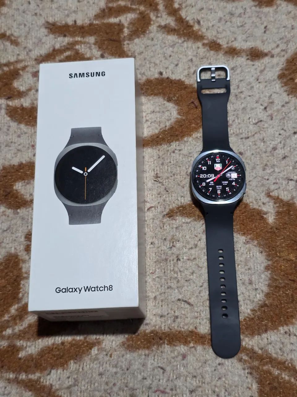 Samsung watch 8 - Foto 2