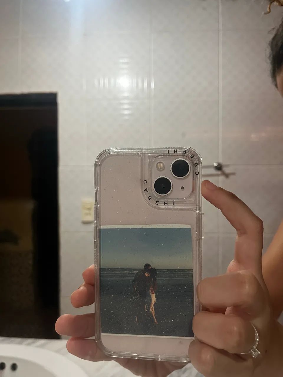 iPhone 13 Rose 