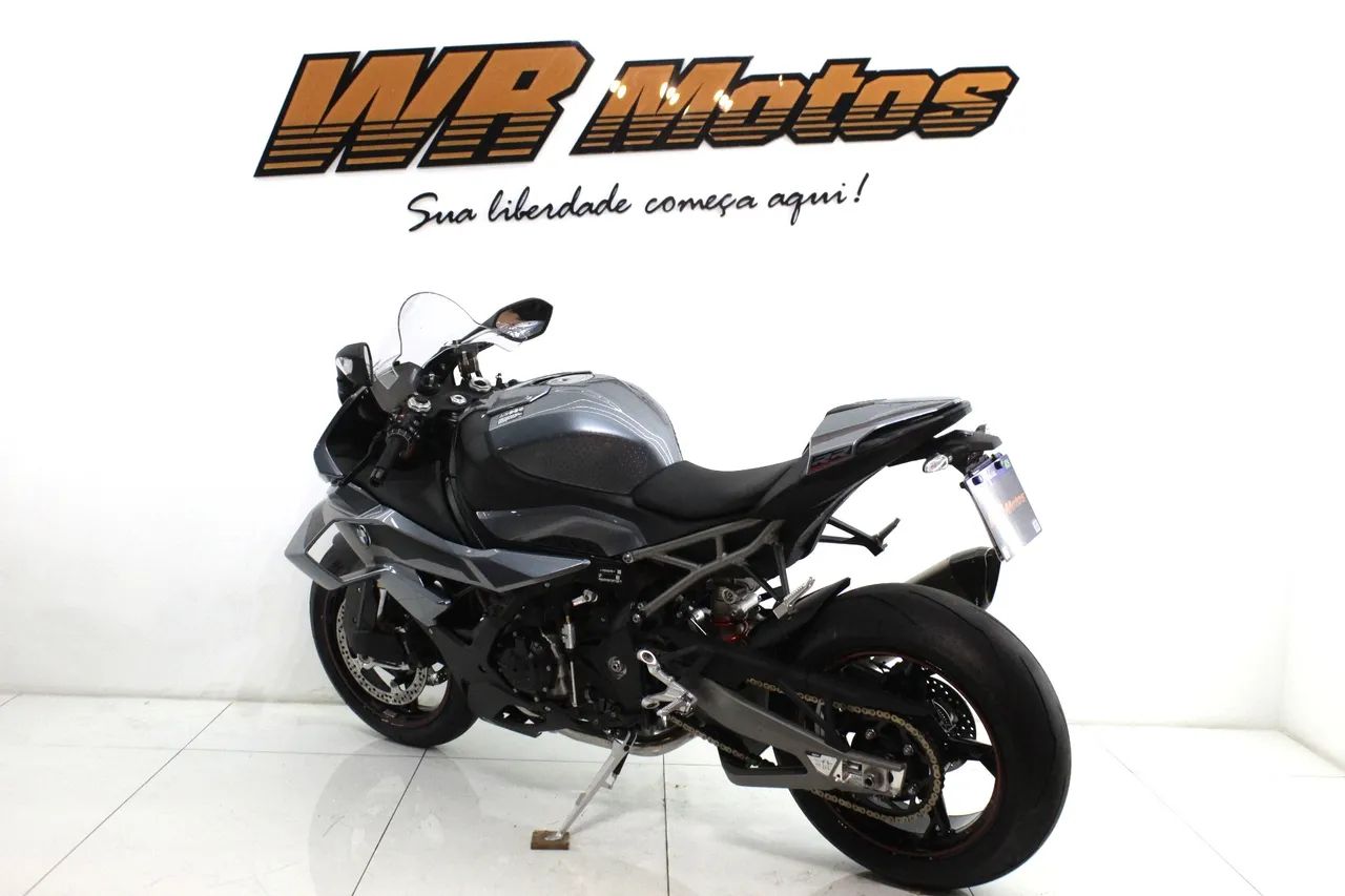 BMW S 1000 RR - Foto 4