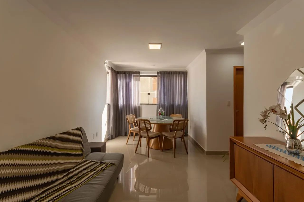 Apartamento à Venda - Serrano, 2 Quartos, 54 m2 - Foto 2