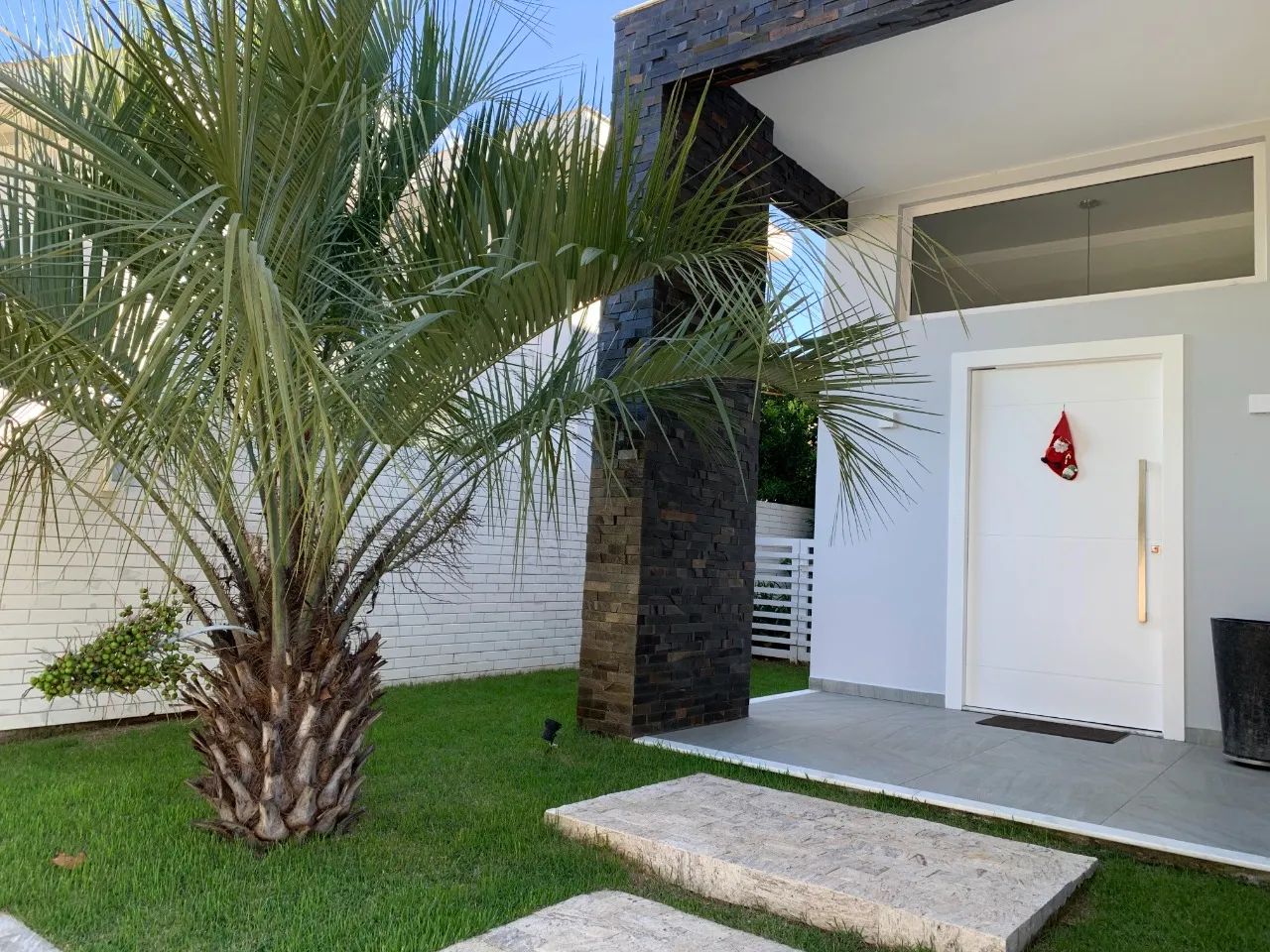 Ótima casa com 3 quartos em condomínio fechado - Foto 2