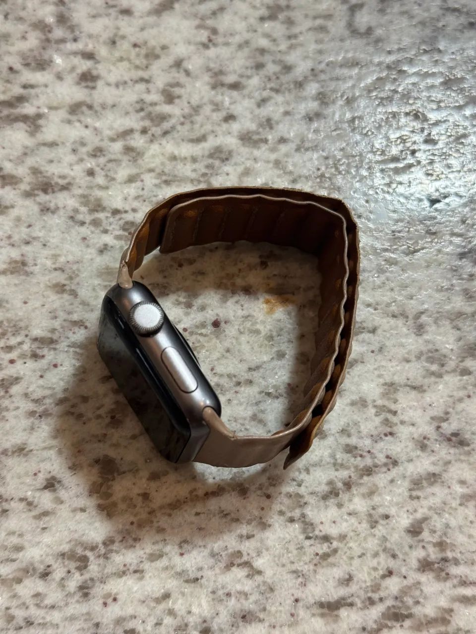 Apple Watch Séries 3 - 38mm - Foto 2