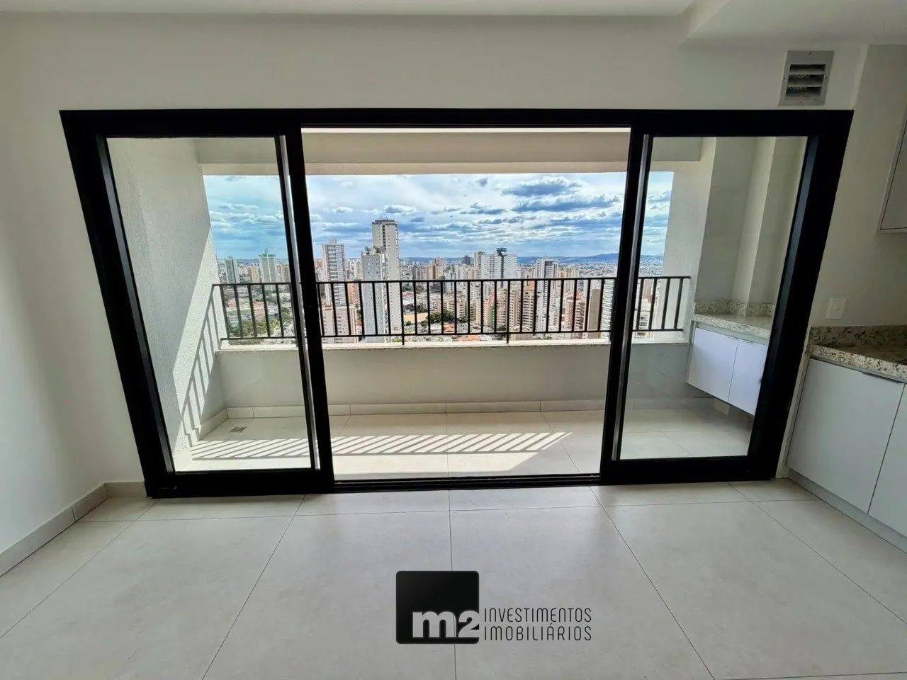 Locação: Apartamento 3 Quartos no Setor Oeste - Foto 2