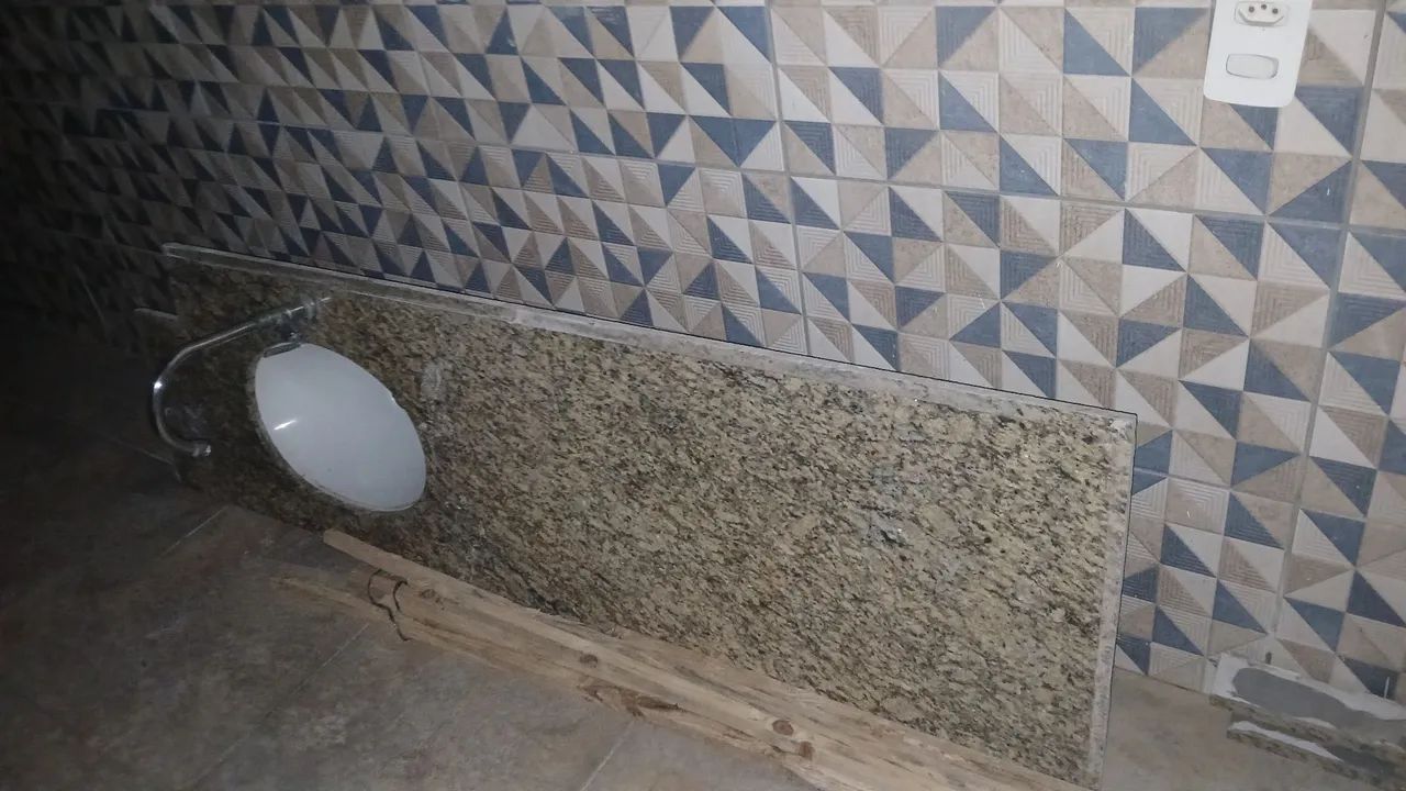 Pia de banheiro  - Foto 2