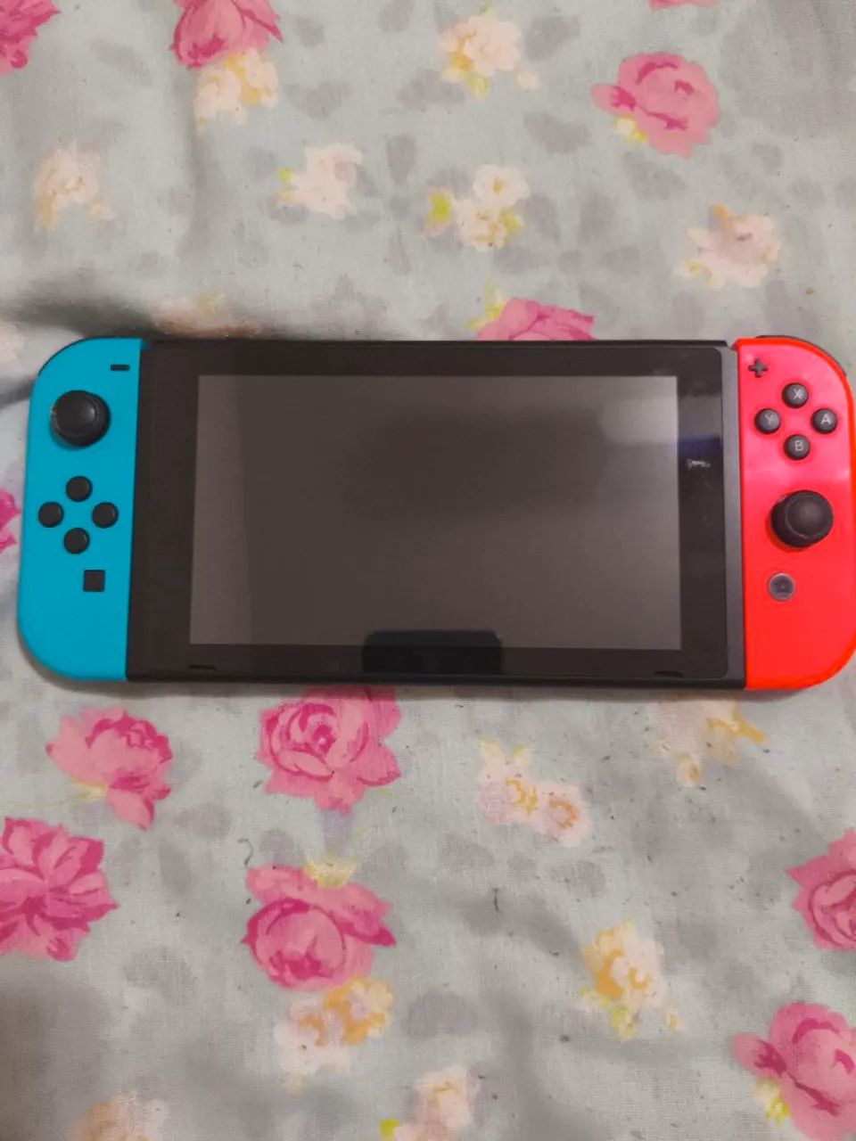 Nintendo switch v2