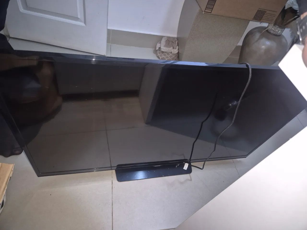 TV Smart Samsung 40 Polegadas LED (Funcionando Perfeitamente)