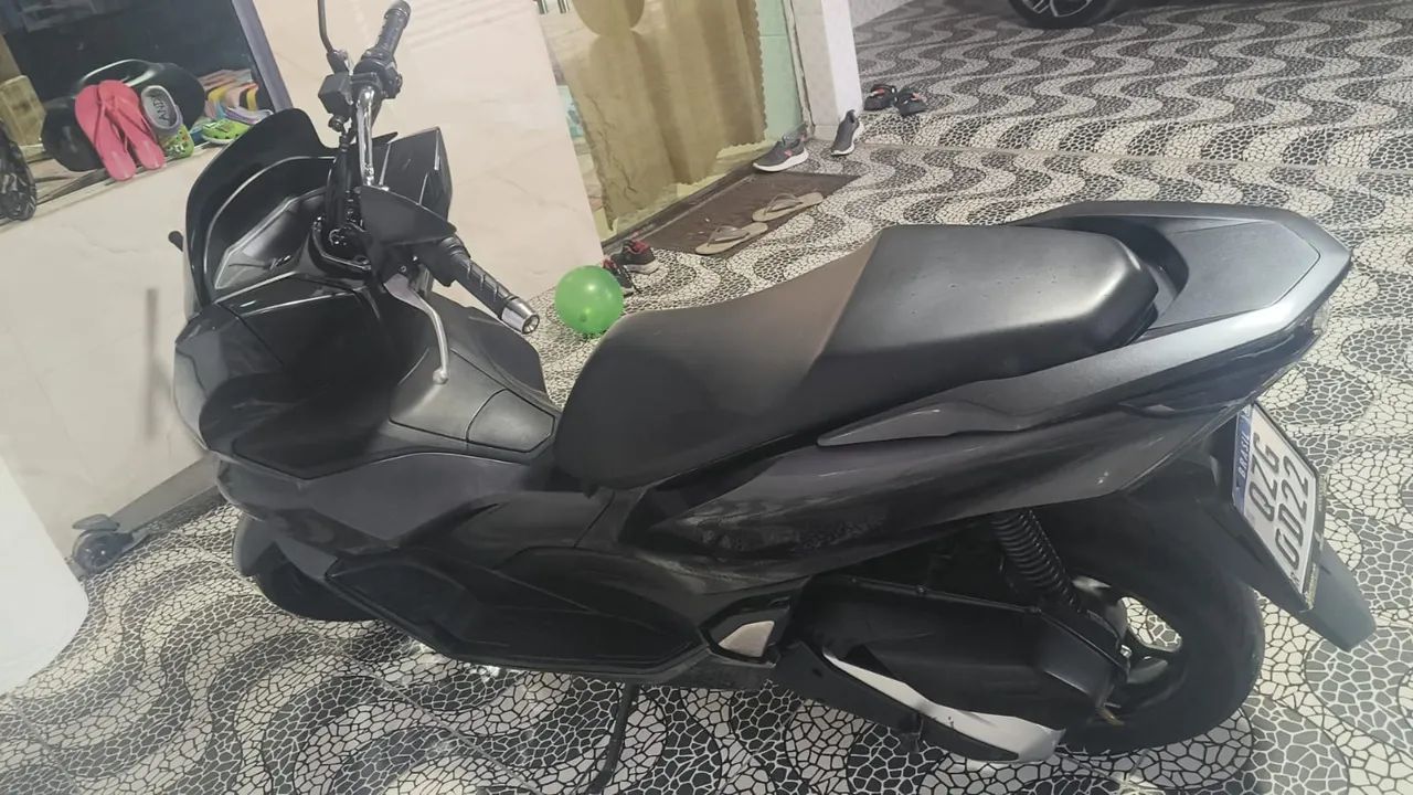 VENDO PCX 160 - Foto 2