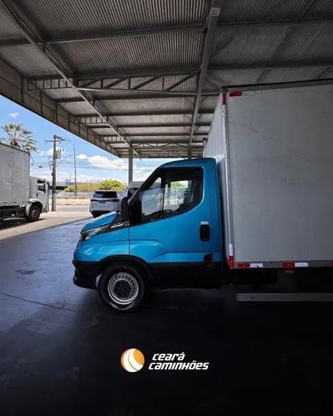IVECO DAILY 30-130CS - Foto 4