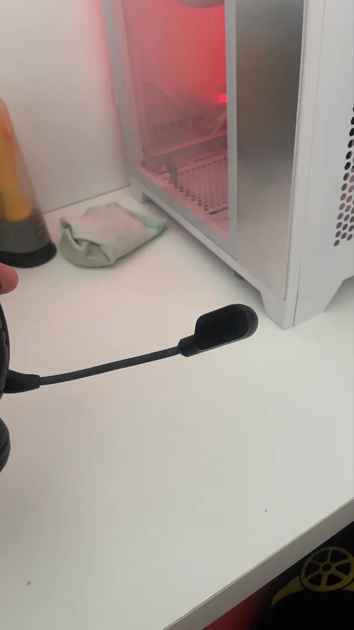 Hyperx Cloud III Wireless - Foto 4