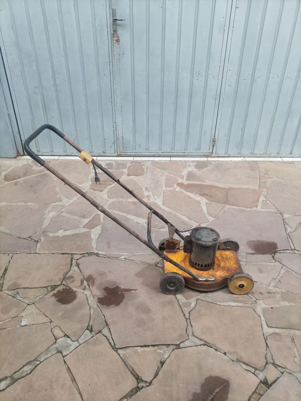 Máquinas de cortar grama - Foto 6