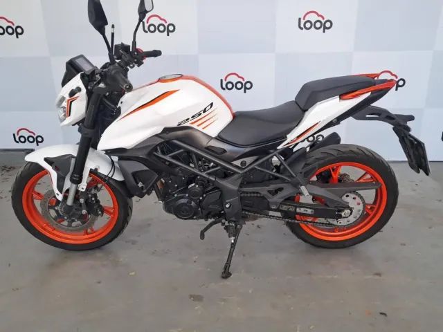 FLASH 250CC - Foto 5