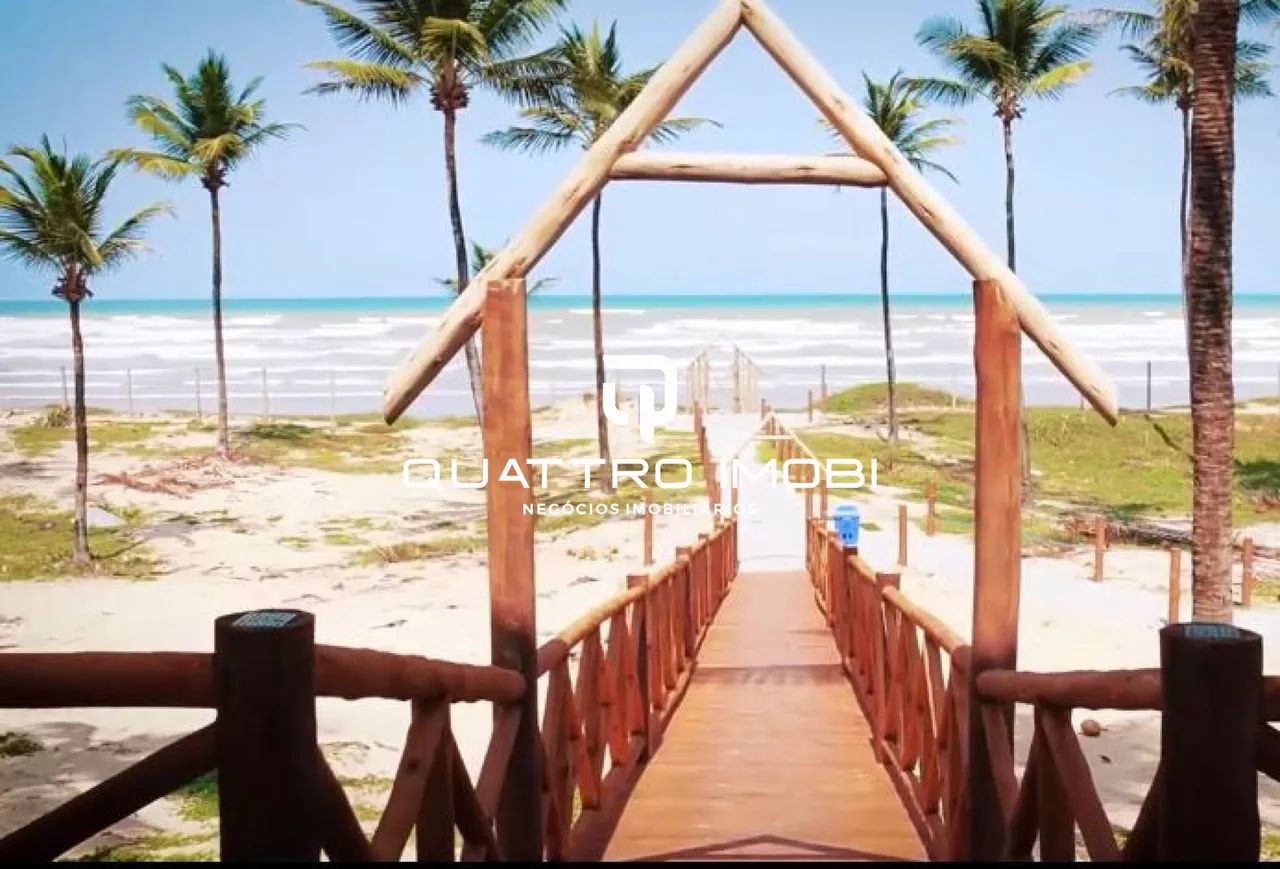 Lote no Sunset Beach Residence - Foto 4
