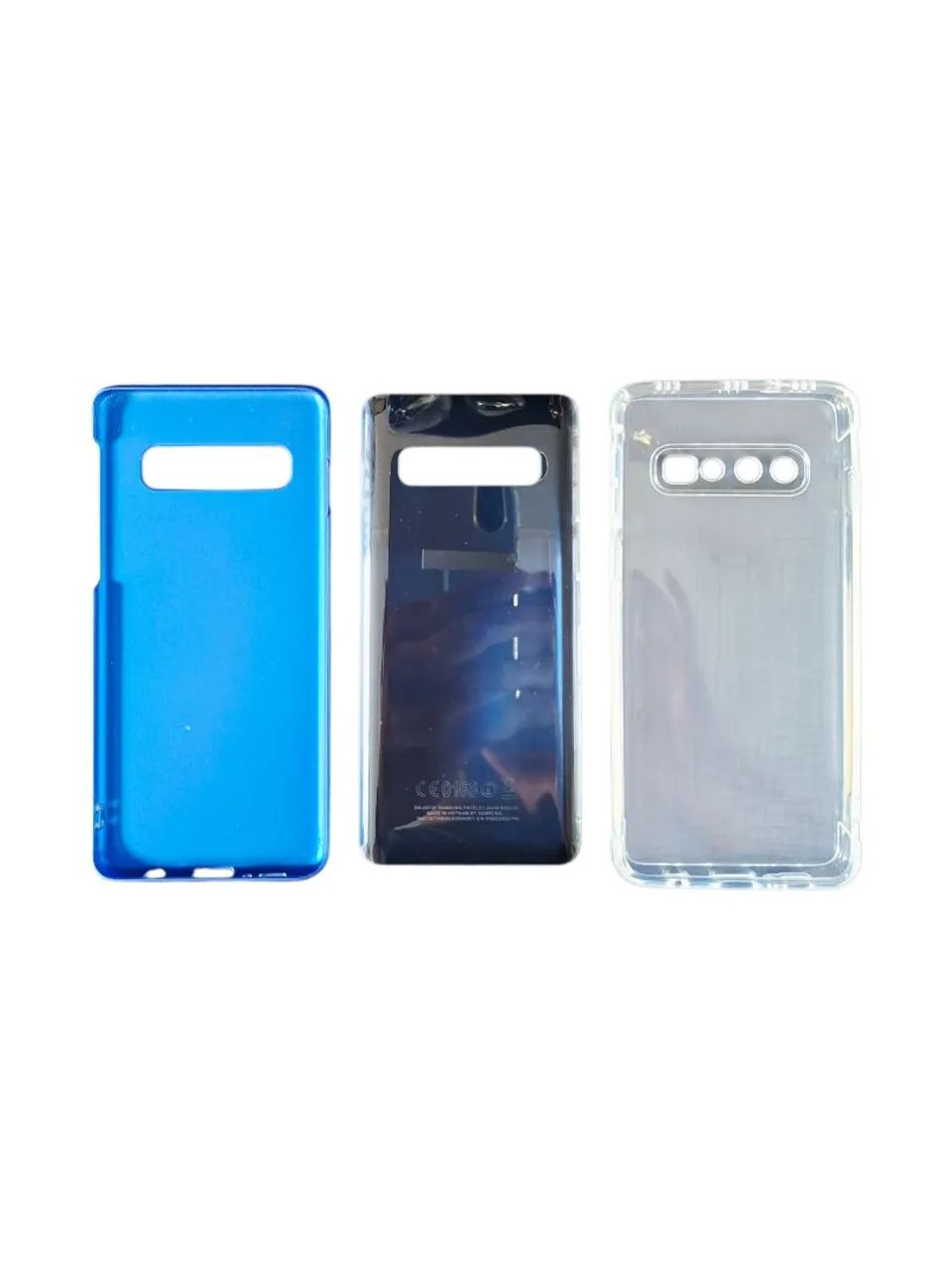 Samsung S10 128 Gigas 8 de Ram - Foto 4