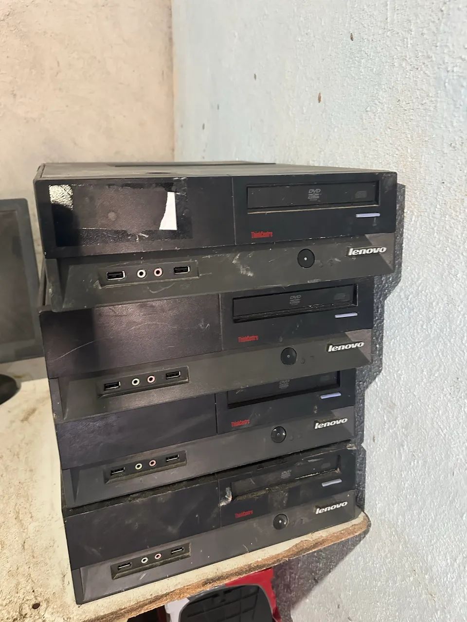 Lote de informática - Foto 4