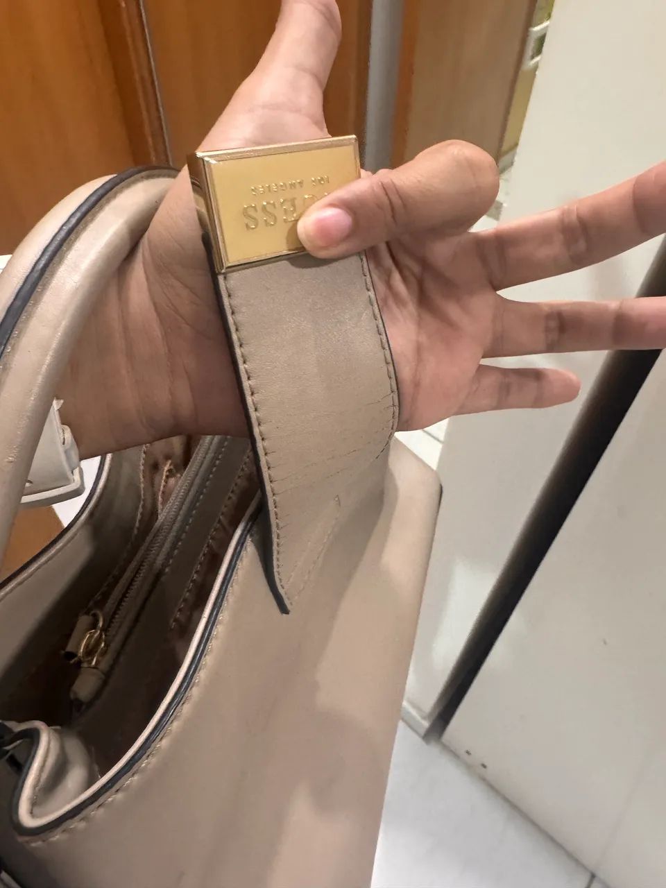 Bolsa guess original - Foto 2
