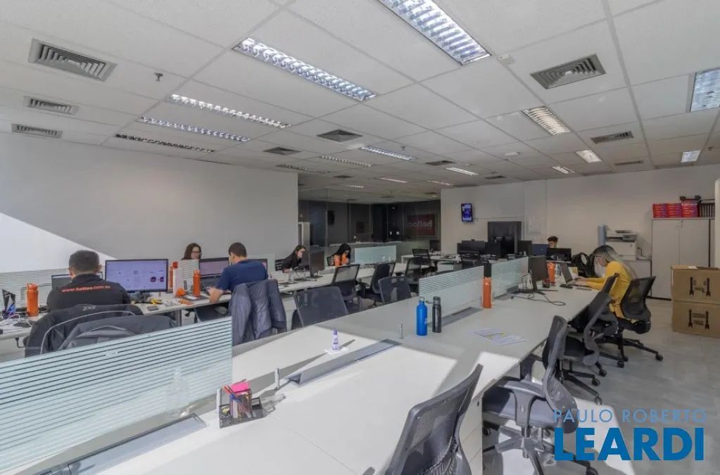 CONJ. COMERCIAL - CITY BUTANTÃ - SP - Foto 3