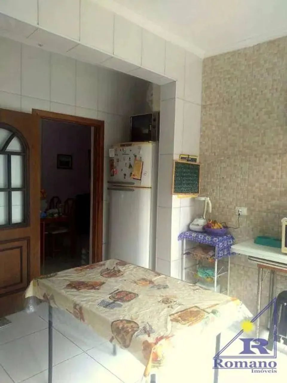 Casa à venda, 180 m² por R$ 745.000,00 - Jardim Ponte Rasa - São Paulo/SP - Foto 9