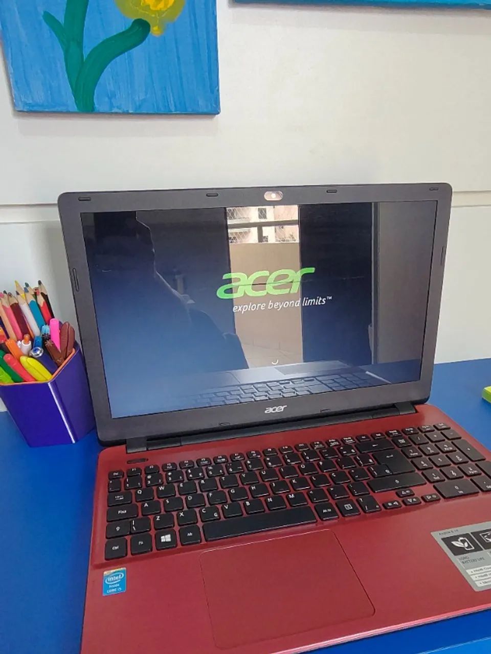 Notebook Acer Aspire 15  - Foto 2