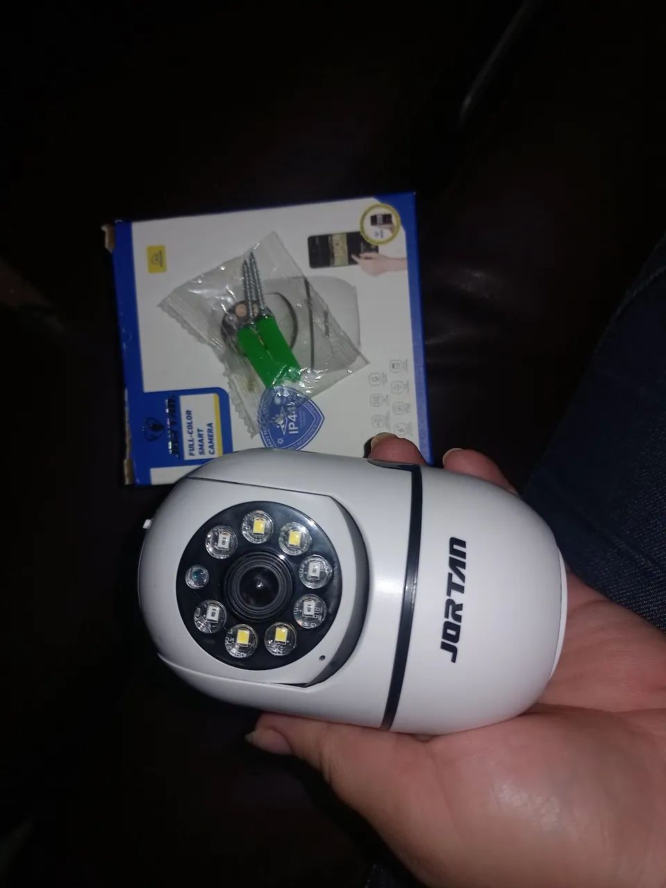 Babá eletrônica  - Foto 2