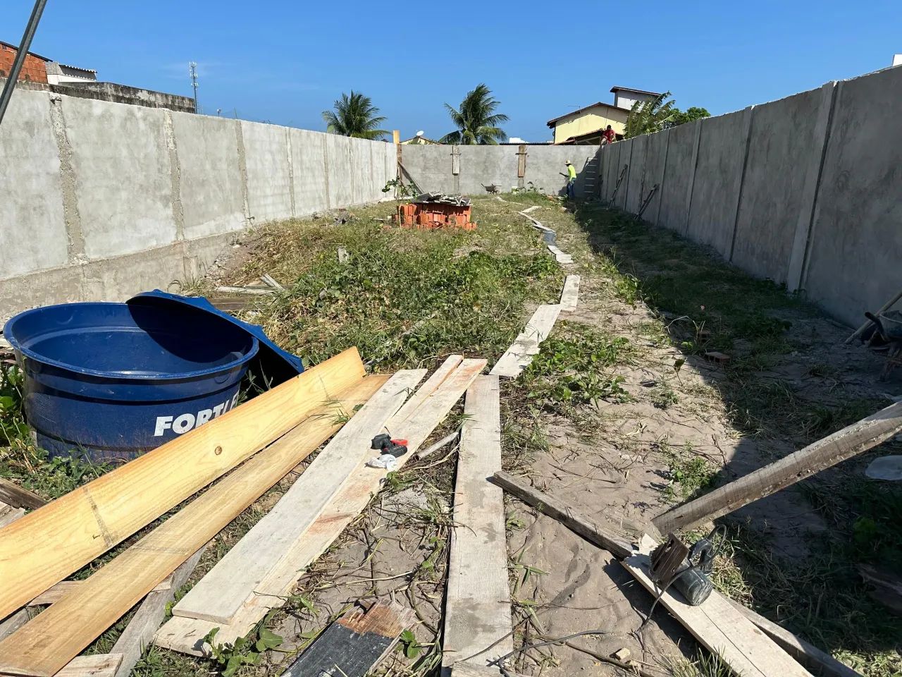 Lote à venda em rua pública, BARRA MAR, Barra de São Miguel, AL - Foto 2