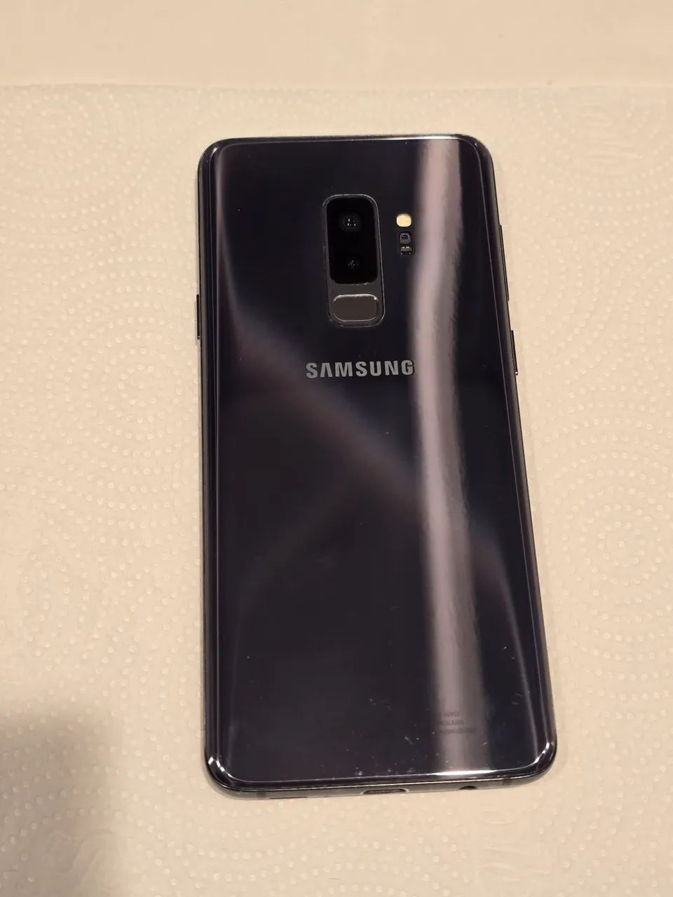 Samsung Galaxy S9 Plus 128gb - Foto 2