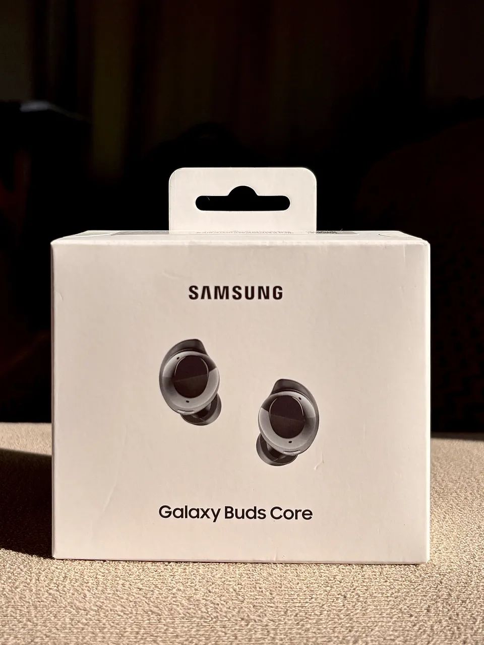 Fone de ouvido Samsung Galaxy Buds Core
