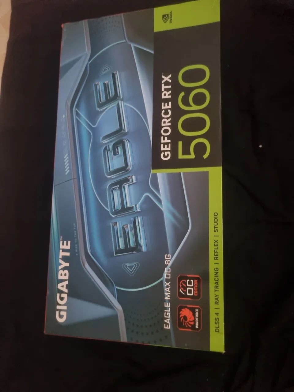 PC GAMER I7 12700K - MUITO TOP !!!! - Foto 3