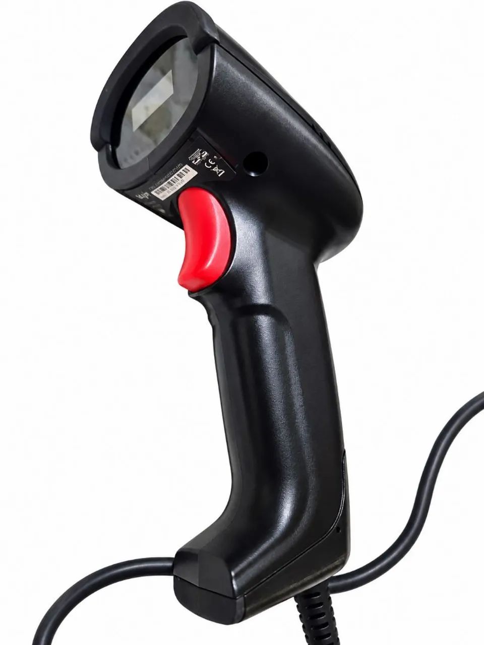 Leitor de Código de Barras Elgin Flash II USB - Funcionando Perfeitamente - Foto 4