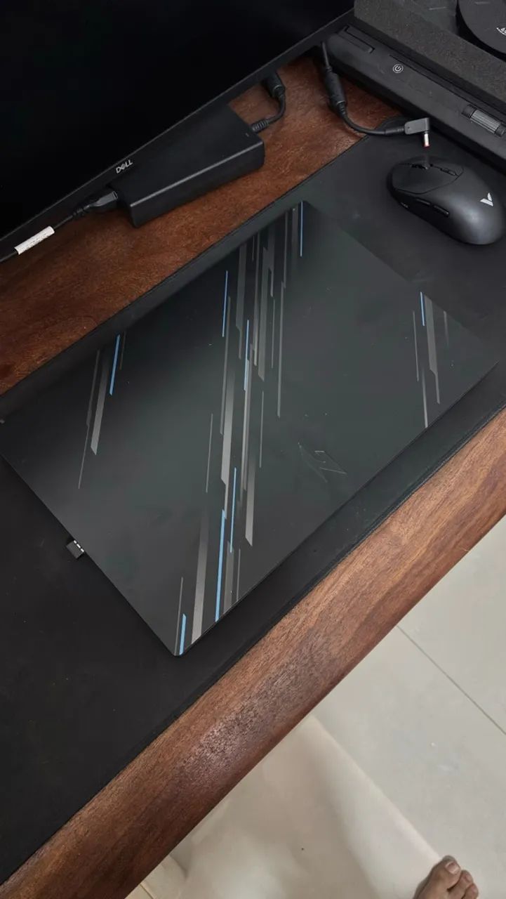 NOTEBOOK ACER NITRO V15 - Foto 4