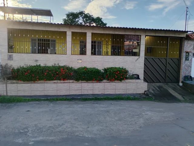 Foto - Manaus - Cidade de Deus