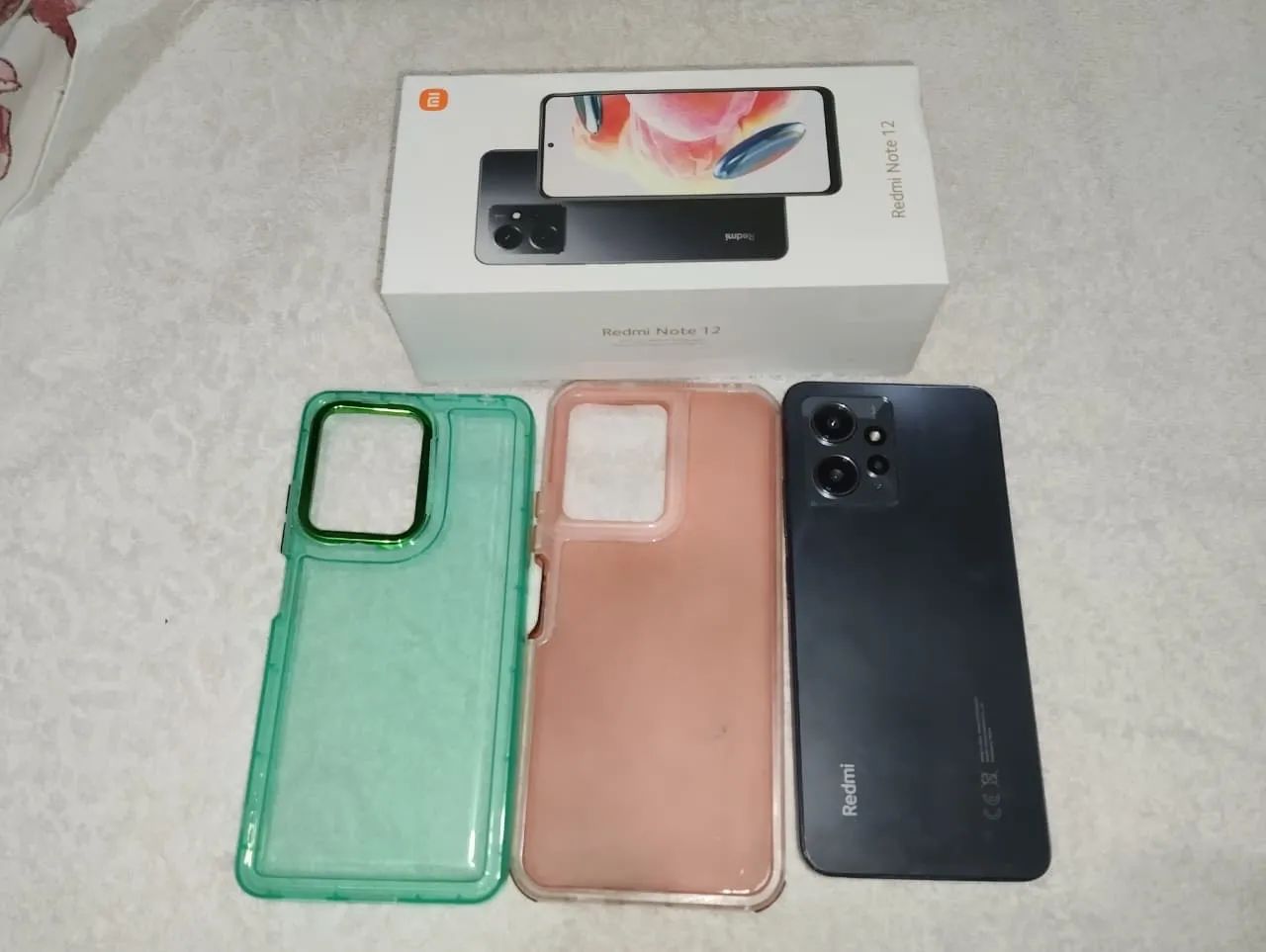 Redmi note 12 - Foto 4