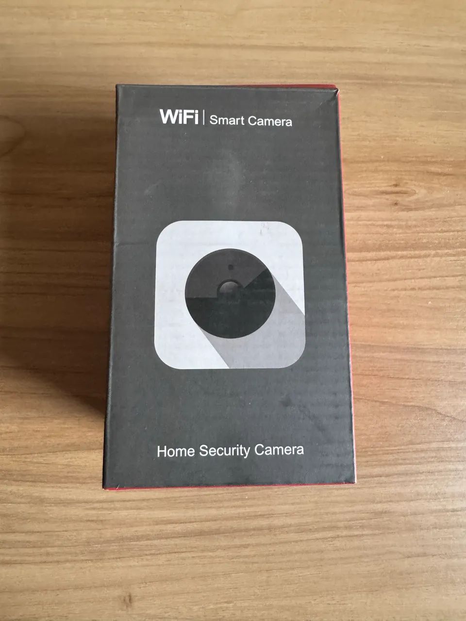 Câmera Wi-Fi full hd qualidade incrível segurança via app  - Foto 4
