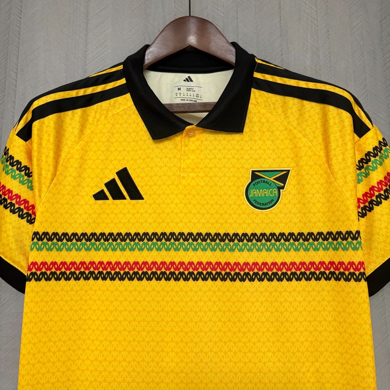 Camisa Jamaica  - Foto 5