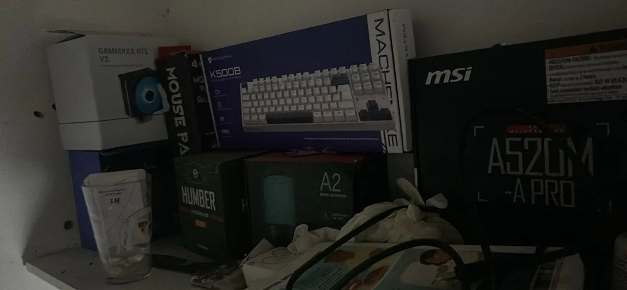PC GAMER COMPLETO - Foto 2