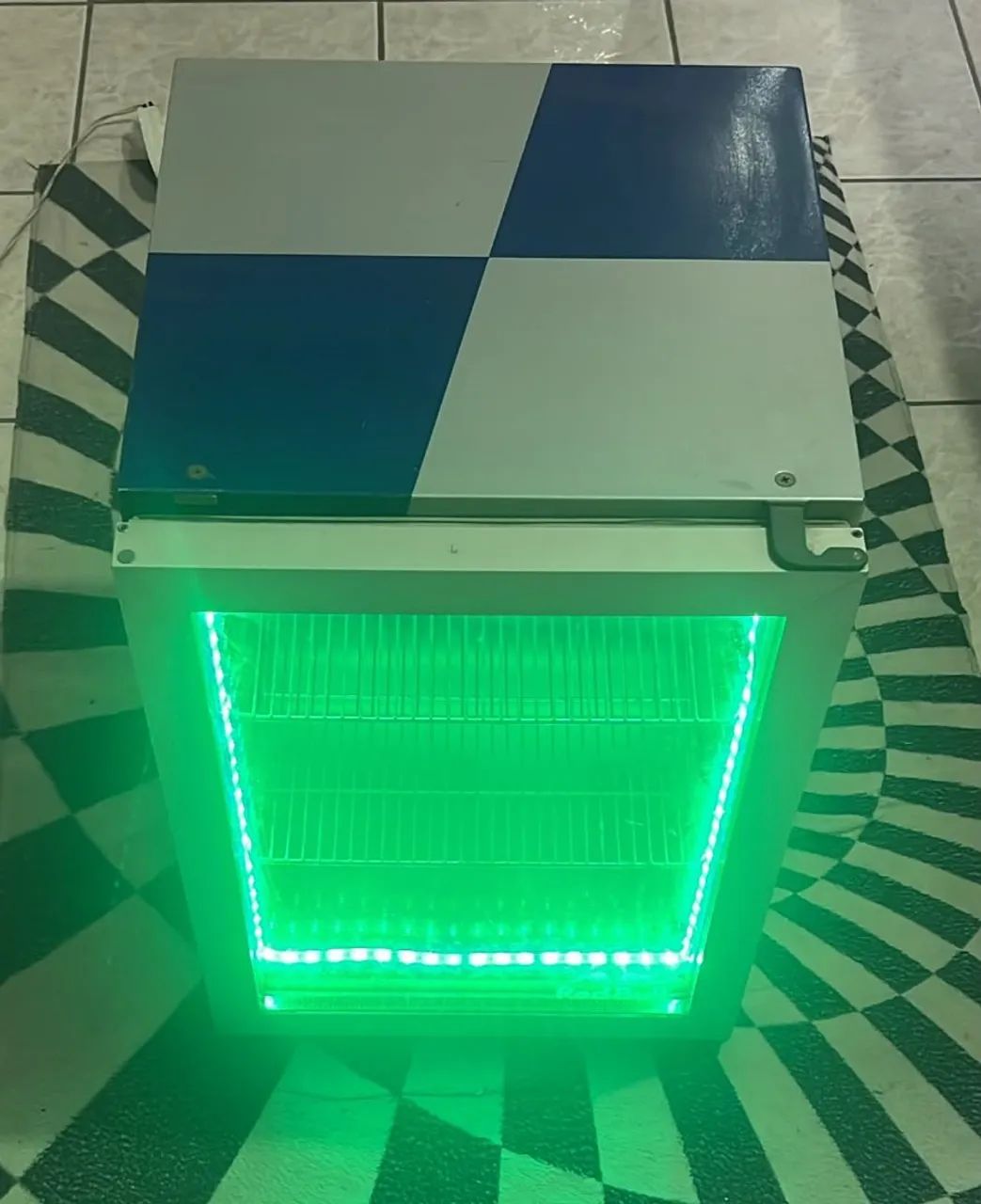 Frigobar - Foto 2