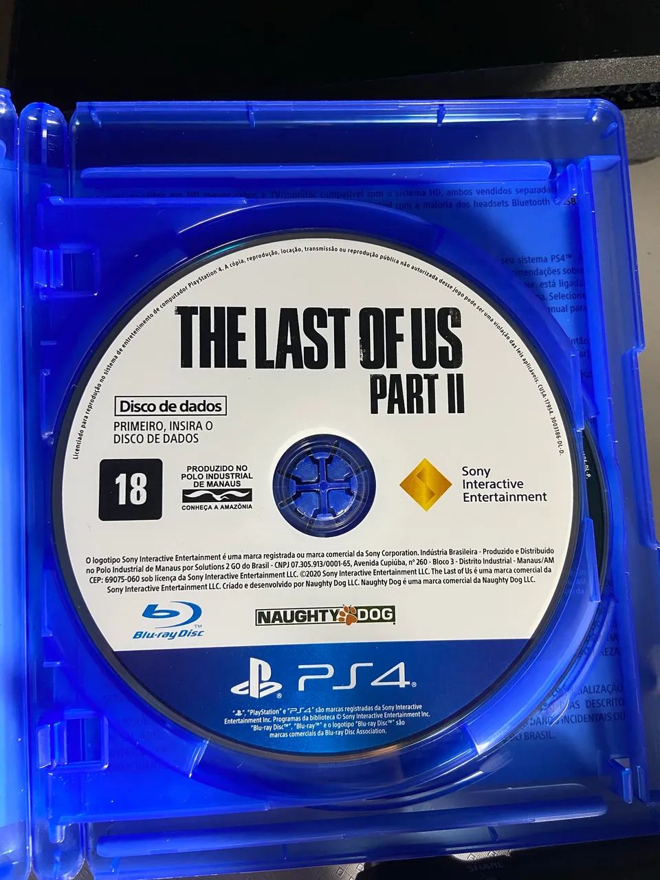 The last of us 2 - Foto 4