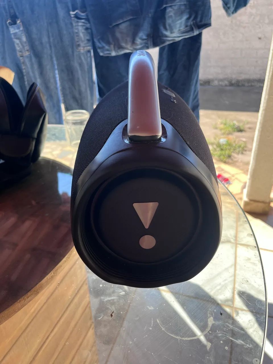 Jbl boombox 3 - Foto 2