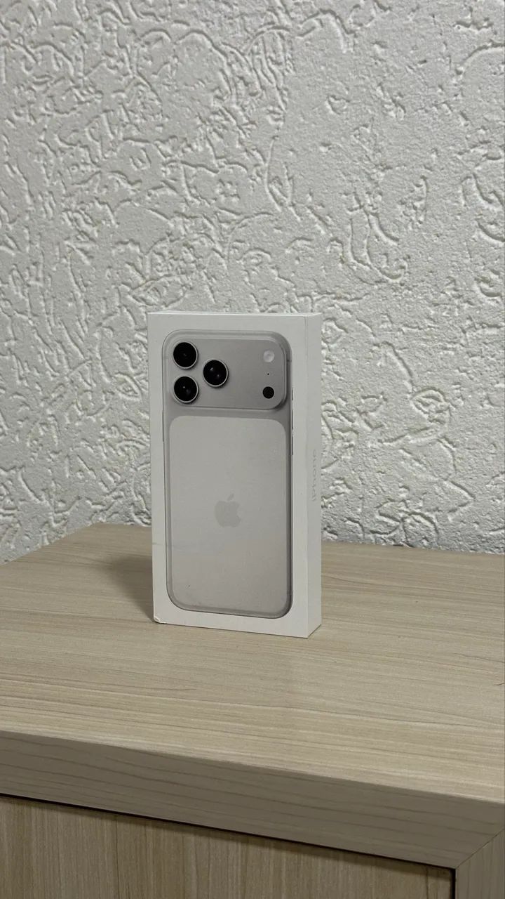 iPhone 17 Pro Max 256GB LACRADO - Foto 2