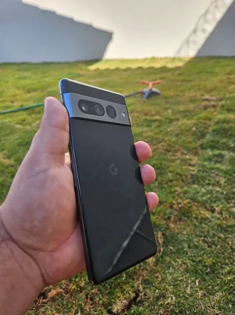 Google Pixel 7 12/128 gb - Foto 2
