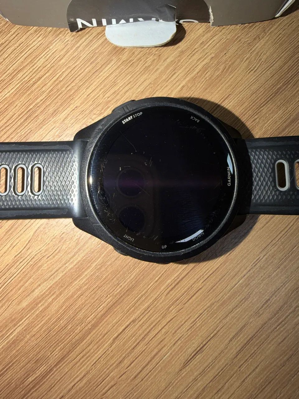 Relógio Garmin Forerunner 265 - Foto 3