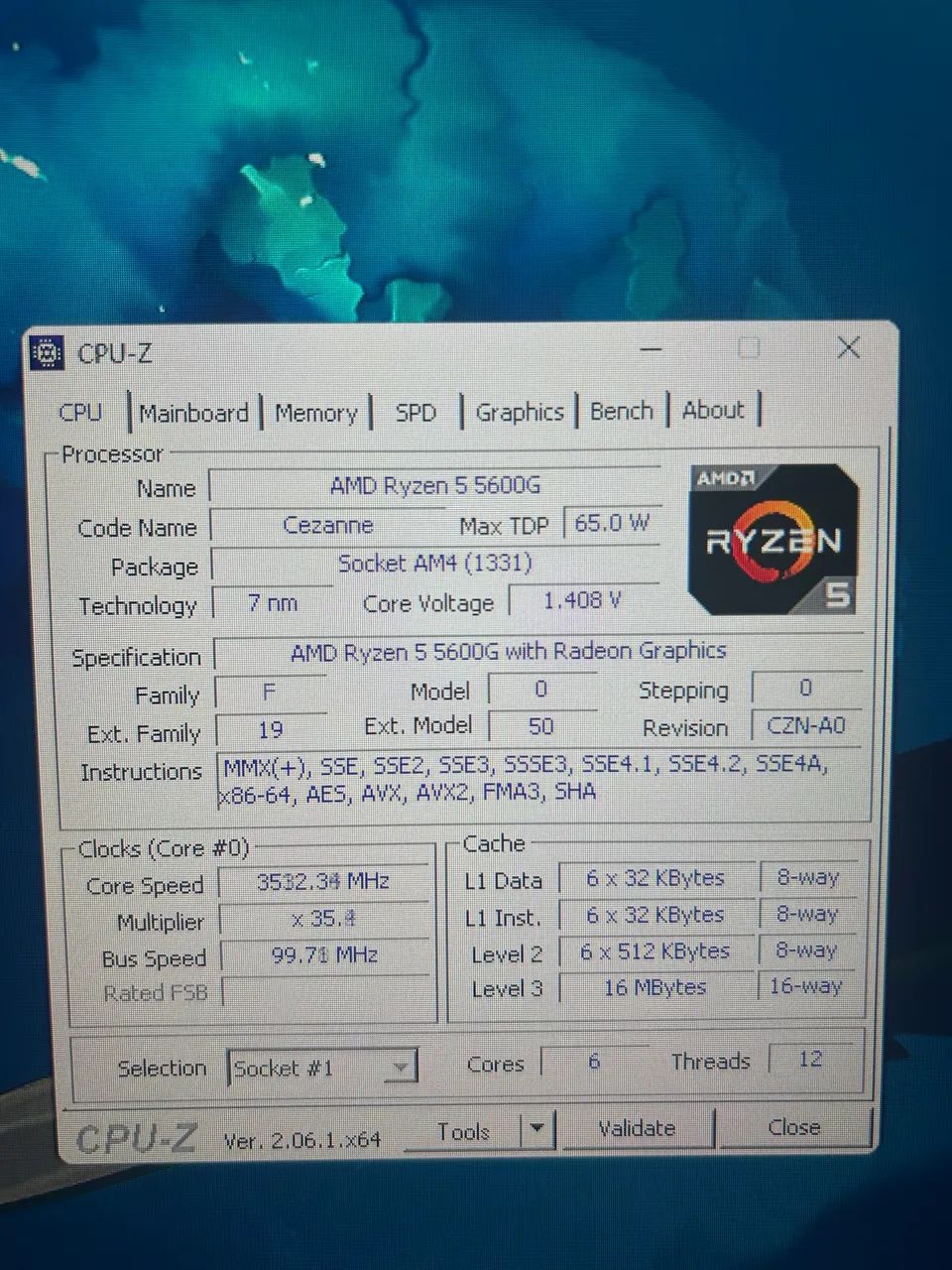 Pc gamer am4  - Foto 5